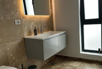 Corbeanca Vila Smart 5 camere - Padurea Corbeanca Tamasi - 6