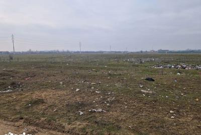 Teren de 726 mp, în Cernele - 2