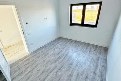 Casă cu 3 camere în Moșnița Veche - 5