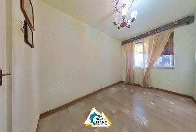Apartament cu 4 camere decomandat în Podgoria - 7