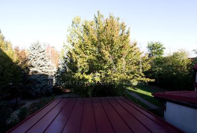 Inchiriere casa, vila 7 camere | Individuala, Renovata, Curte | Campul Pipera - 26