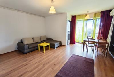 Garsonieră semidecomandată în Tineretului - 2