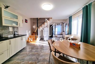 Apartament in vila, 3 camere, de închiriat, în Grigorescu - 2