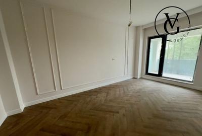 Apartament de 4 camere in Jandarmeriei - 14
