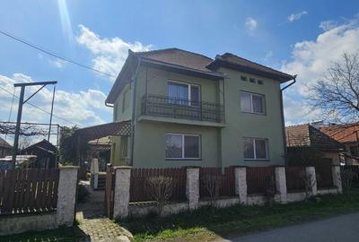 Casă cu 4 camere în Ideciu de Sus - 2