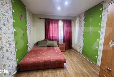Casă cu 2 camere cu Teren 125 Mp în Sângeorgiu de Mureș - 8