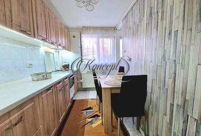 Apartament luminos in zona semicentrala - 8