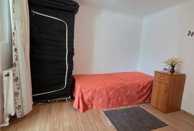 Casa si teren, situat in Sat Crucea de Piatra, comuna Calugareni, jud. Giurgiu - 14
