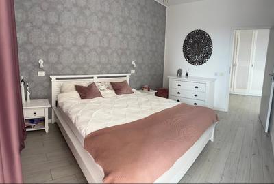 Apartament cu 2 camere, mobilat în Central - 13