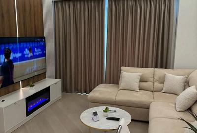 2 Camere I PIPERA I Corthina Nord - 2