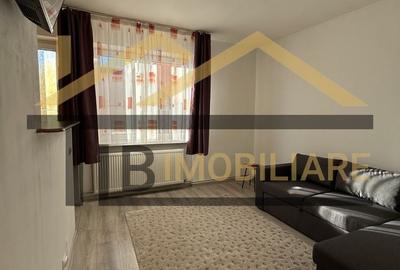 Garsonieră semidecomandată în 7 Noiembrie - 1