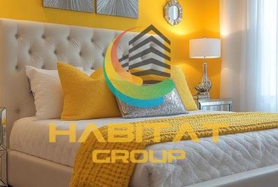 Vanzare ap. 3 camere etaj 6 aproape de metrou Aparatorii Patriei comision 0 - 3