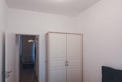 Apartament cu 2 camere decomandat în Grozăvești