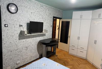 Garsonieră decomandată în Central - 6