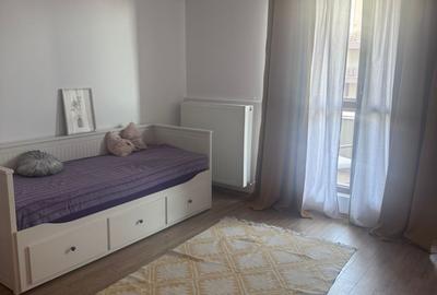 Garsoniera, te poti muta, Rond Cristalului, Ansamblul Scandinavia - 2