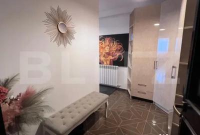 Apartament cu 2 camere semidecomandat în Galata - 5