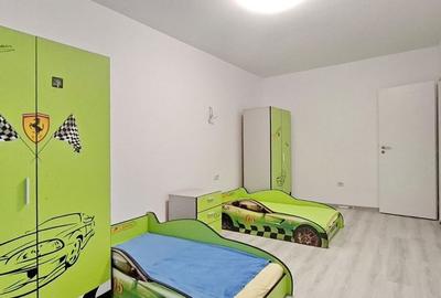 Apartament cu 3 camere decomandat în Sânpetru - 8