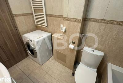 Apartament cu 3 camere decomandat în Central - 2