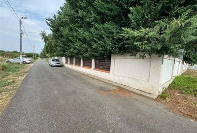 Teren intravilan 850 mp in zona strada Vlad Tepes - 11