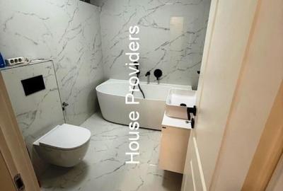 Apartament cu 3 camere în 1 Mai - 7