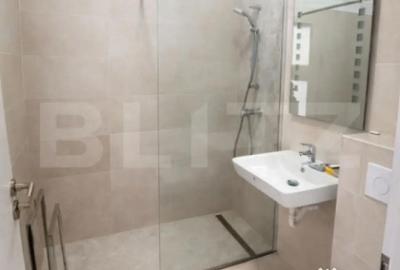 Apartament cu 2 camere semidecomandat în Dumbrăvița - 2