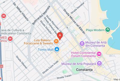 Casă individuală cu 4 camere cu Canalizare în Capitol - 17