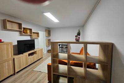 Garsoniera renovata recent - 6