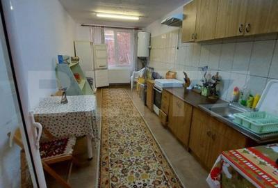 Casă cu 5 camere cu Teren 840 Mp în Moroeni - 5