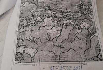 Teren 7000mp Pucioasa - Zona Pitoreasca - 16