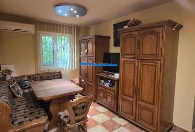 Apartament cu 4 camere decomandat în Circumvalațiunii - 8