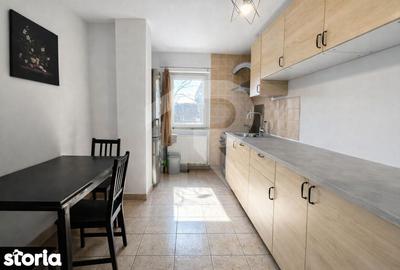 Apartament cu 3 camere, mobilat în Militari - 4