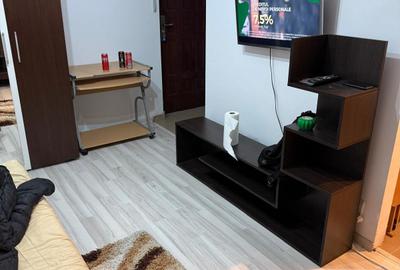 Gars mobilată complect afi cotroceni - 8