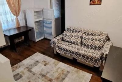Apartament cu 2 camere semidecomandat în Năvodari Tabără - 1