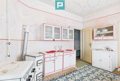 Casa cu 3 camere in cartierul Parneava - 17