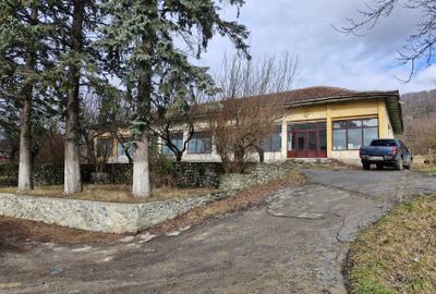 Spațiu comercial, de 341 mp, în Poienarii de Argeș - 7