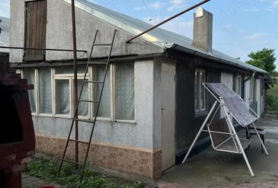 Casa Lacul Sarat de vanzare - 2