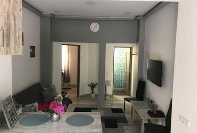 Casă cu 2 camere în Ultracentral - 6