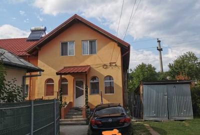 VANZARE  | CASA  | CAMPULUNG MUSCEL - SAT VALEA MARE PRAVAT | - 6