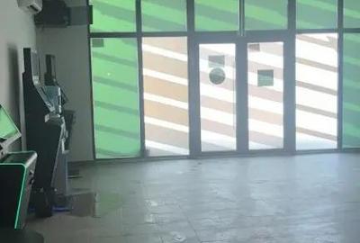 Spațiu comercial, de 130 mp, în Slobozia