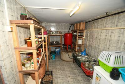Casă cu 4 camere în Deal - 3