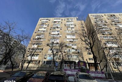 Garsonieră, mobilată în Vitan - 3