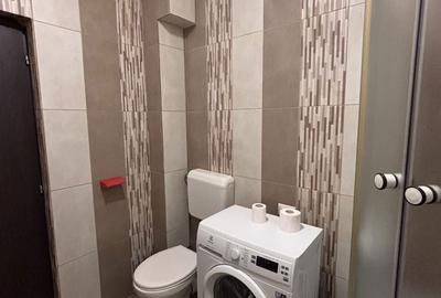 Garsonieră decomandată în Roșu - 2