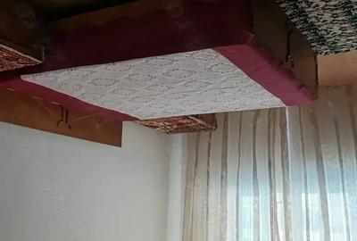 Proprietar inchiriez apartament 2 camere decomandate, zona Cornisa, Bacau