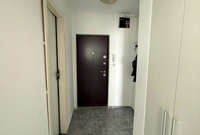 Garsonieră decomandată în 13 Septembrie - 1