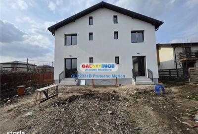 Casă cu 4 camere decomandat cu Teren 258 Mp în Ghencea - 17