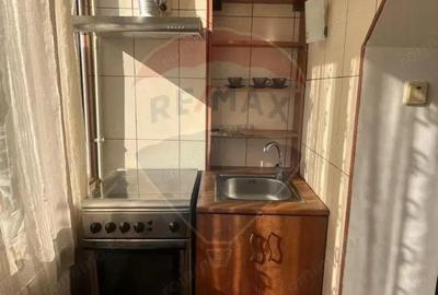 Apartament cu 2 camere de inchiriat in zona 1 Mai - 2