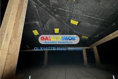 CASE INDIVIDUALE P+1E+POD COMUNA  BERCENI TEREN 450 MP - 13