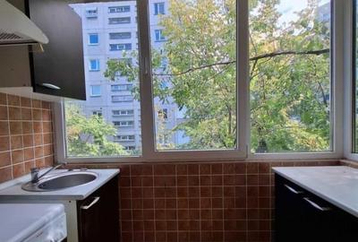 Apartament de 3 camere modern, decomandat fix lang? metrou si 41 - Crangasi - 5