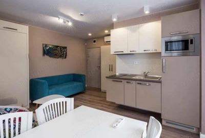 Apartament cu 2 camere decomandat în Aviației