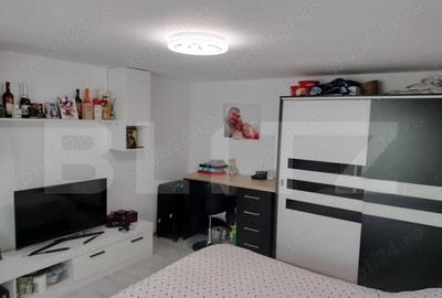 CASA VANZARE anul 2000 Zalhanaua, Mane?ti MOBILATA gat - 3